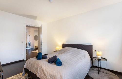 Exklusives Loft mit Kamin - Foto 17