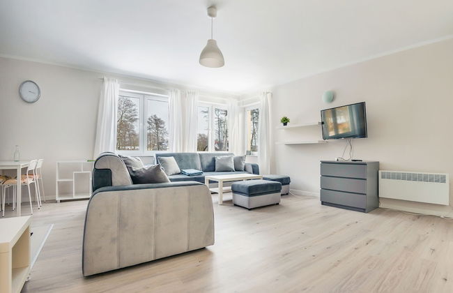 Apartamenty Sun & Snow Szkolna - Photo 6