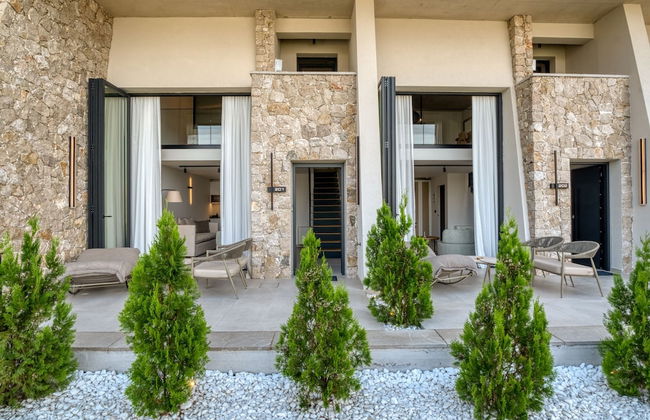 Anima Deluxe Suites - Foto 24