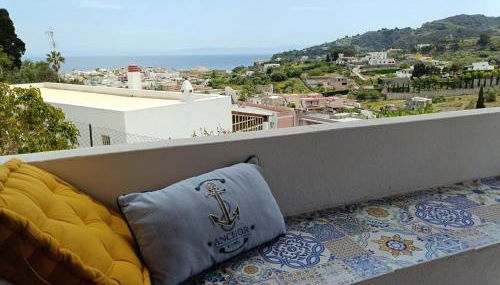 Casa Eolie relax - Foto 2