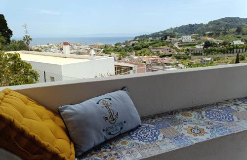 Casa Eolie relax - Foto 2