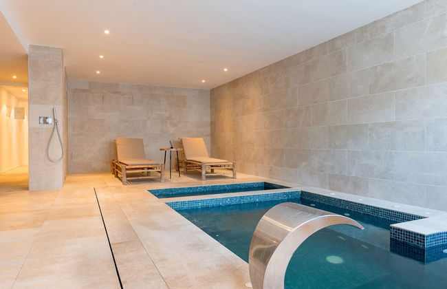 The Olive Boutique Suites and Spa - Foto 38