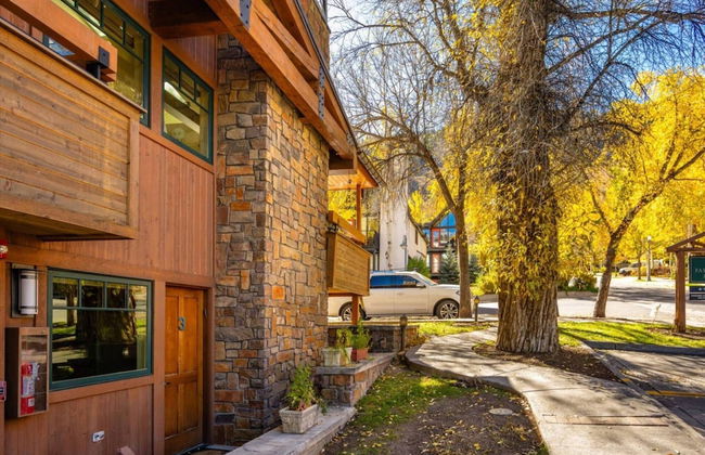 Sagewood Condos by iTrip Aspen Snowmass - Foto 1