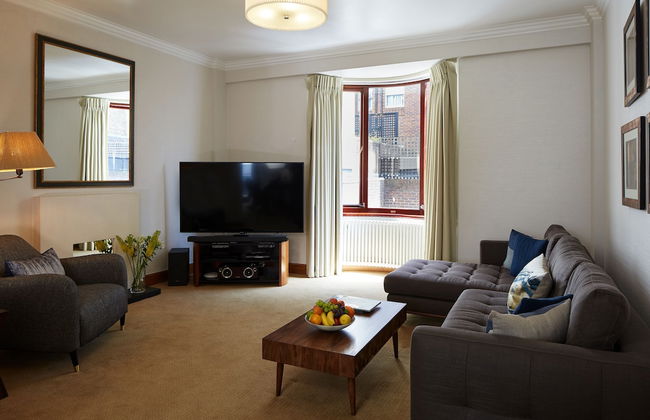 Cheval Knightsbridge - Photo 70