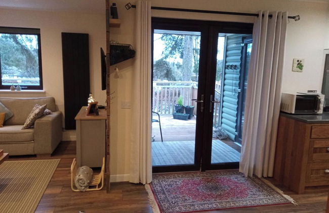 2 Bed Cottage Sleeps 4 -private Garden -pets Okay - Foto 7