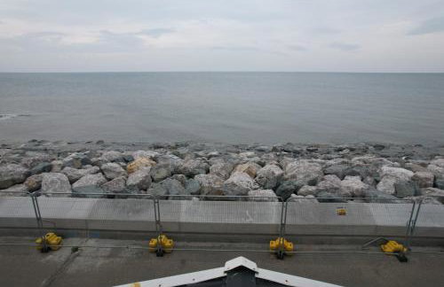 6Berth- SeaFront- AmazingViews- FamilyFriendly - Foto 44