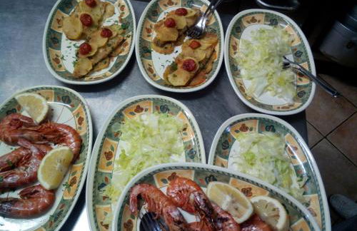 Agriturismo La Palombara - Foto 78