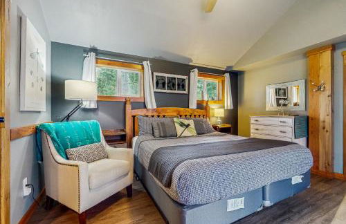 Little House in the Big Woods - Foto 6