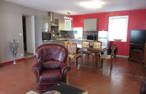 maison ancienne rénovée tout confort - Foto 15