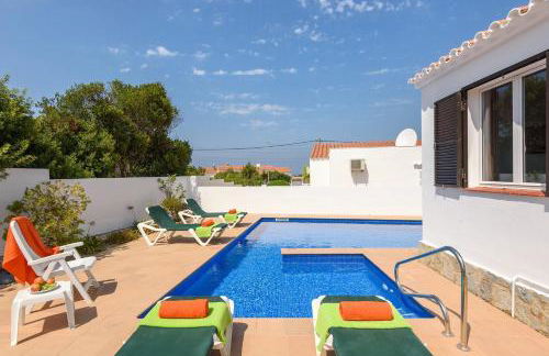 Villa CLAUDIA Menorca - Foto 7