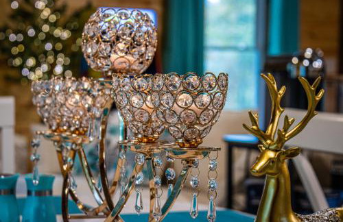 Forest Gap - Pizza oven, hot tub, EV charger - Foto 23