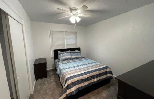 Cozy 3-Bedroom, 1-Bath Home Close to Fort Sill - Foto 14