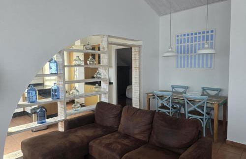 Winahost Ático en Primera Línea de Mar - Foto 6