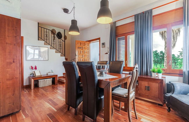 Belvilla by OYO La Fresa - Photo 30