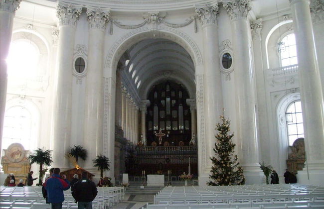 Huis Becker-schmidt, St. Blasien - Foto 20