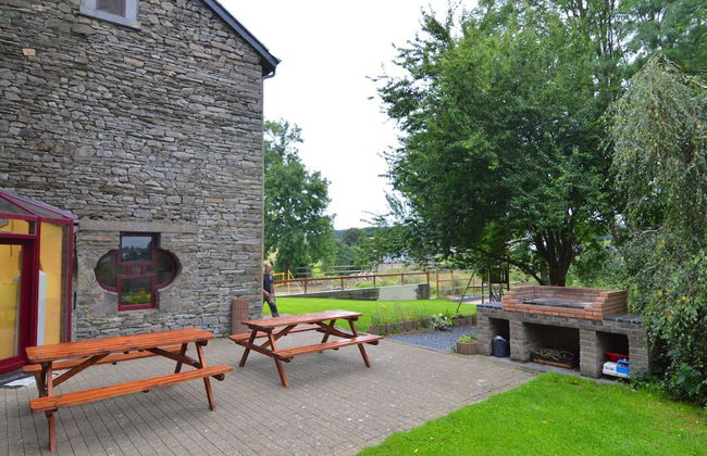 Luxurious Farmhouse in Rondu Luxembourg - Foto 24