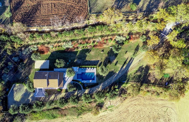 Villa Delle Ginestre 9 2 Emma Villas - Foto 27