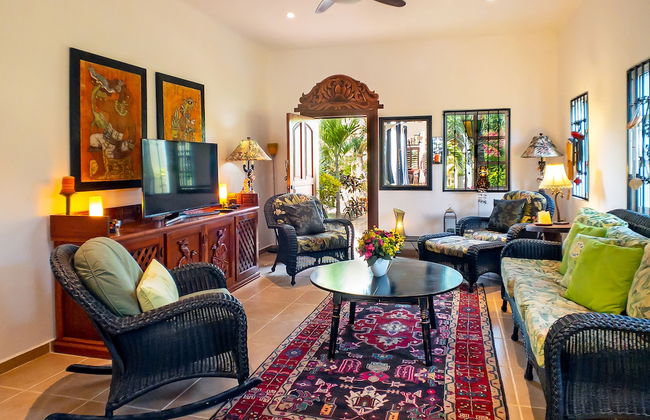 Casa Zarah - Foto 11