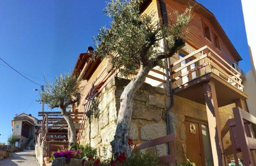 Moinhos do Pisão - Foto 16