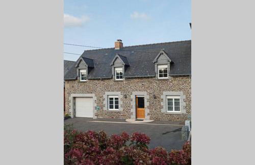 Le Petit Concise à 20mn du Mont Saint Michel - Foto 1