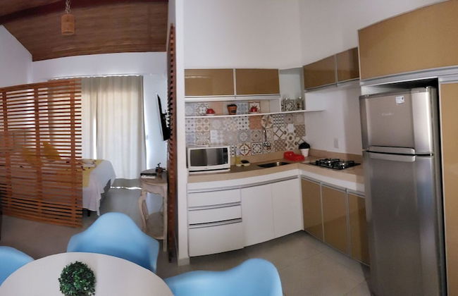 Solar Água Flats - Photo 77