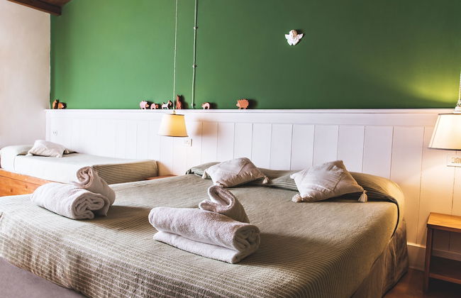 Corte San Mattia - Agriturismo in Verona - Foto 33