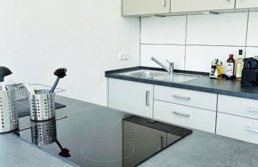 Chez Coco Apartment 2 Aachen - Foto 38