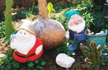 Maria's Cottage House - Photo 15