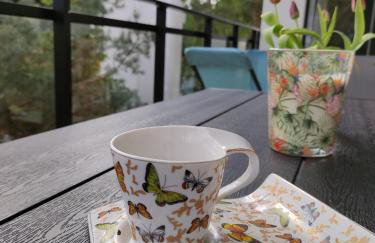 Enklawa Mielno Apartament Dwie Wody - Foto 25