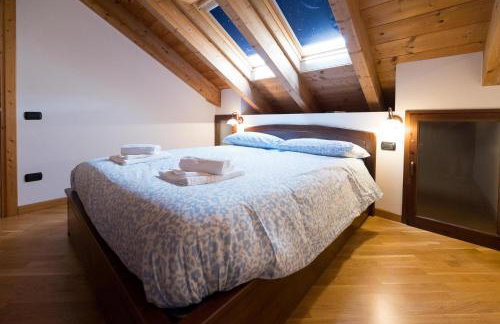 Charme apartment Cepina Bike & Ski - Foto 3