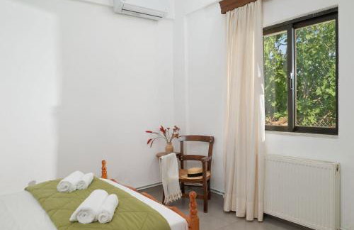 Ephagros Cretan Countryside House in Dionisi - Foto 12