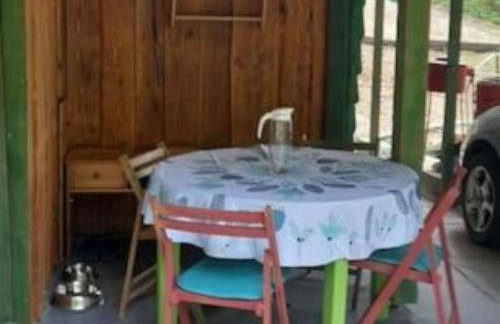 Holiday Home Green Side Cottage - Foto 18