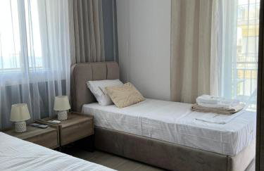 Sunset Apartments - Foto 16