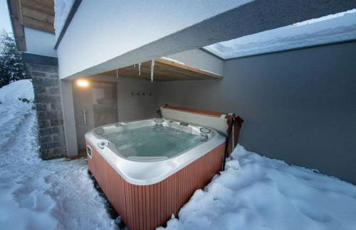 Chalet familial spacieux avec SPA, salle de jeux, près des pistes - 14 pers, Vosges - FR-1-589-366 - Foto 15