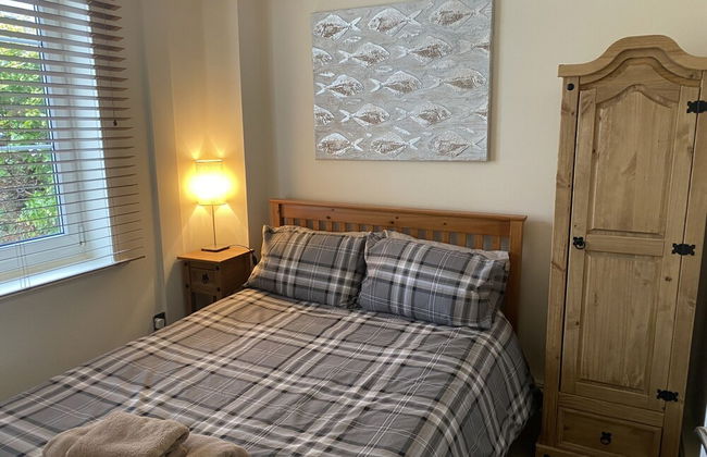 Whitehouse Holiday Lettings - Foto 63