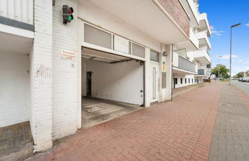 Work & Stay Central Apartments - Foto 78