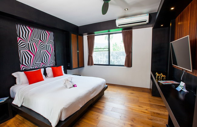 Ample Samui Luxury Pool Villa - Photo 2