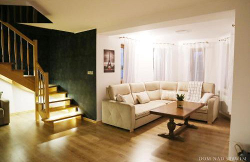 Dom pod Wierzbami - dom na wyłączność - Foto 7