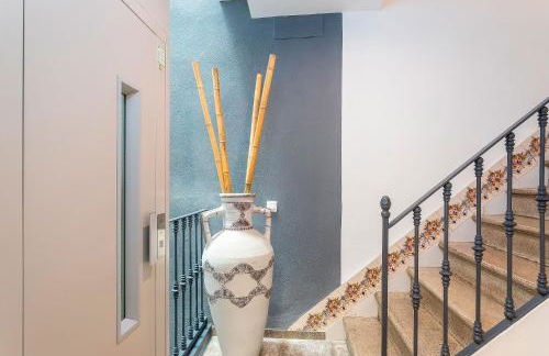 Genteel Home Julio César - Foto 19