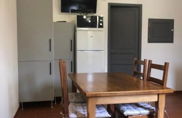 AU MIMOSA -Gîte Le Canigou - Foto 10