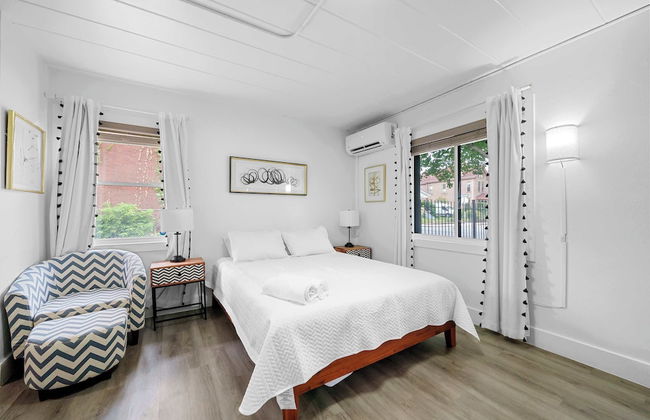 Chic City Retreat 87 - Foto 1