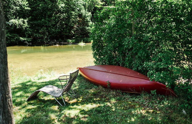 The Cottage a Wanderlust Abodes Property - Foto 9