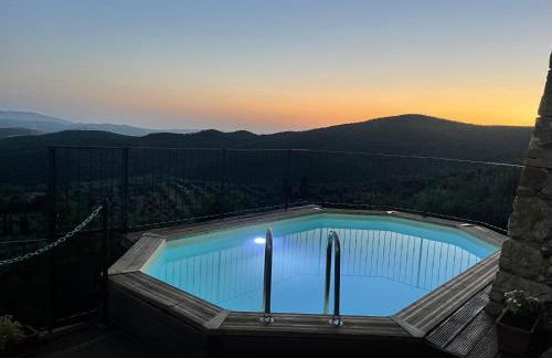 Agriturismo Tenuta di Montemassi La Fattoria - Foto 92