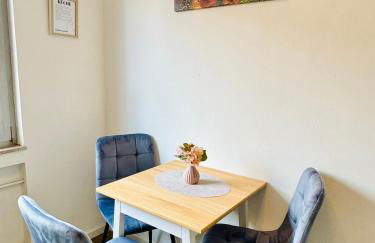 Apartment 4you Köln-Frechen #2 - Foto 22