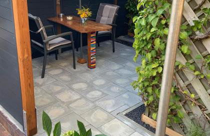 FeWo "Zwischen den Meeren" - Foto 3