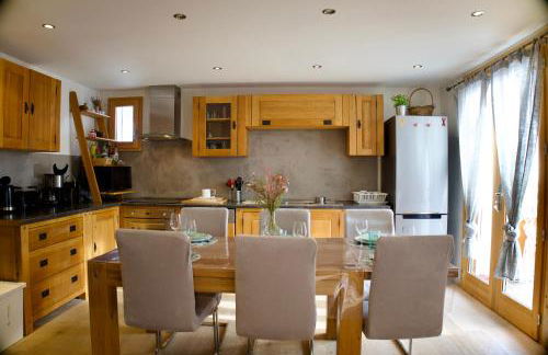 L'Eterlou, 2 minutes à pied des télécabines, Paradiski, Belle vue - Foto 13