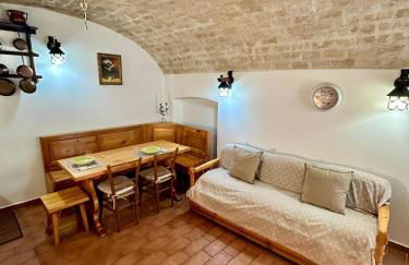 ACCOGLIENTE DIMORA IN CENTRO STORICO ALVITO Dinamica Real Estate - Foto 1