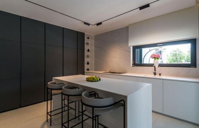 Villa Valinka Ontwerp - Foto 27