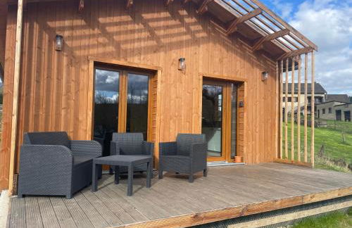 Chalet Hermillon des Ardennes - Foto 1