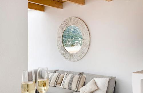 Luxury villa - breathtaking views - hot tub - 15' to beach - Foto 21